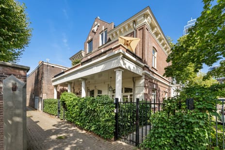 Westplein 18