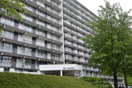 Henri Dunantstraat 271