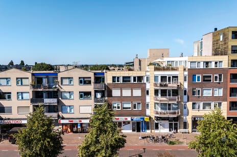 Telefoonweg 62-14