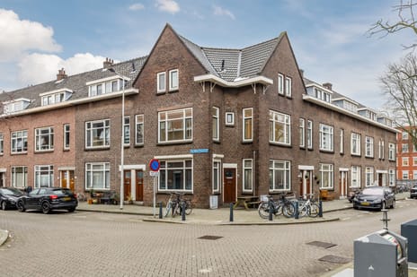 Jan Willem Frisostraat 39-B
