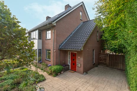 Kerstendalseweg 2-b