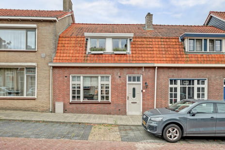 Bosstraat 7