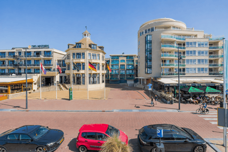 Woning in Noordwijk (ZH)
