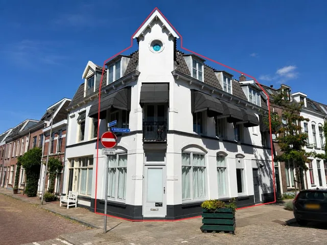 Gildstraat 62