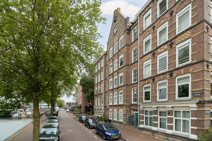 Houtmankade 27-E