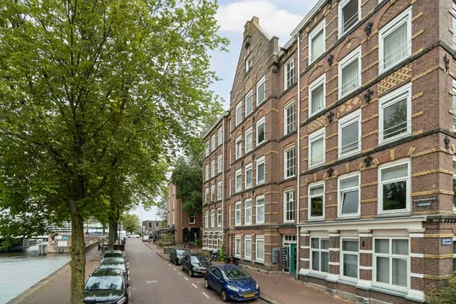 Houtmankade 27-E