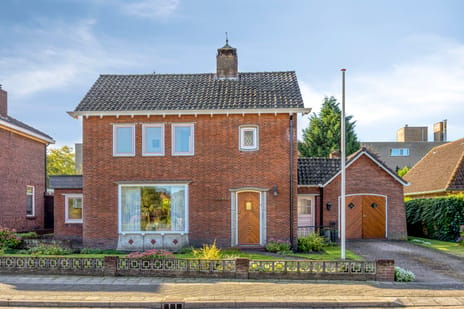 Buurserstraat 46