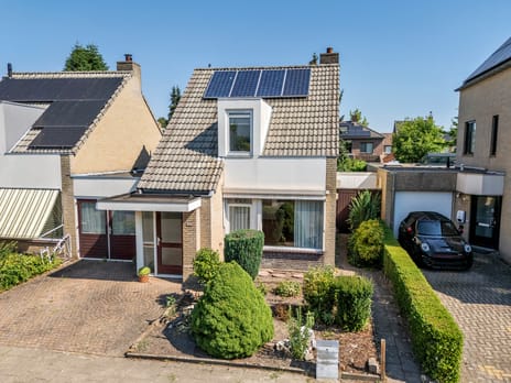 Gerard de Vlamingstraat 9