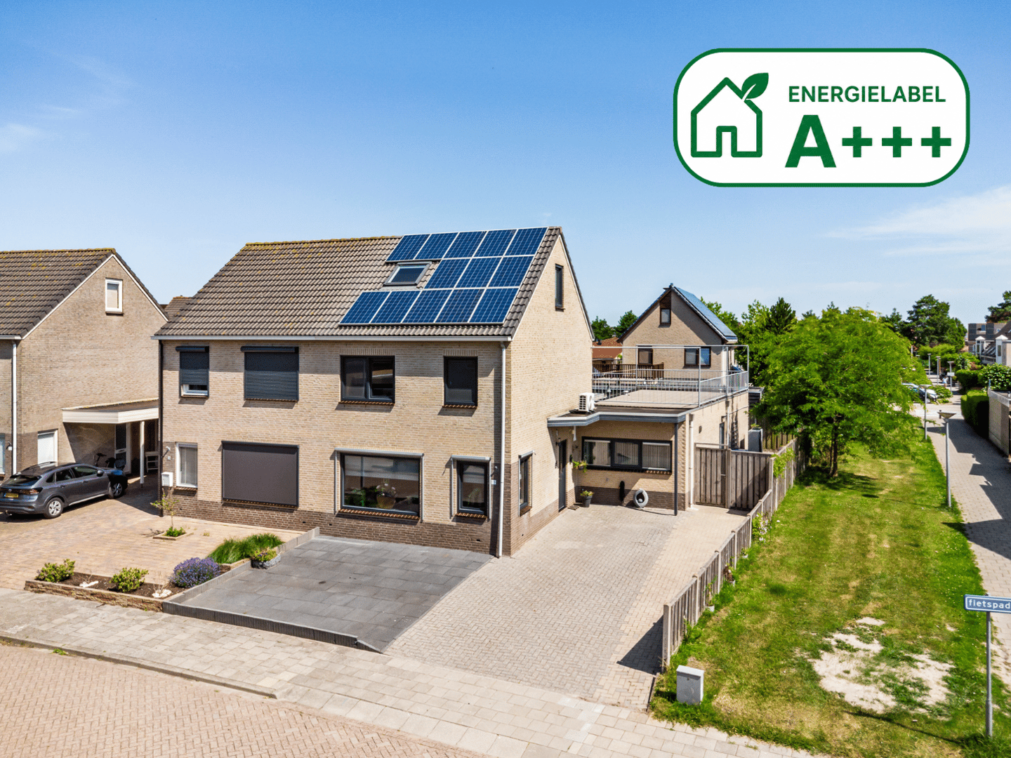 Achteronder 18