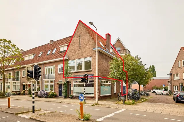 B.F. Suermanstraat 25