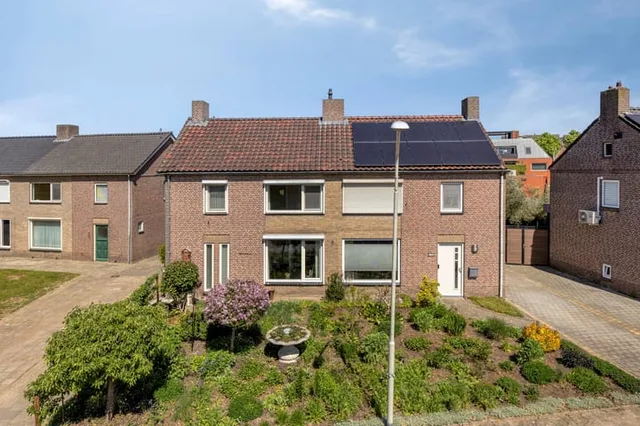 Hoornmanstraat 12