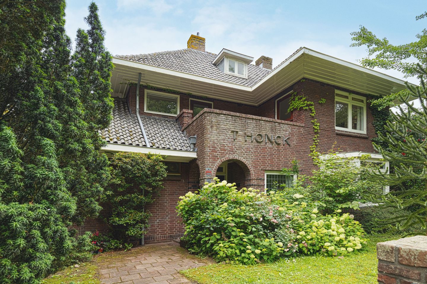 Donckselaan 4