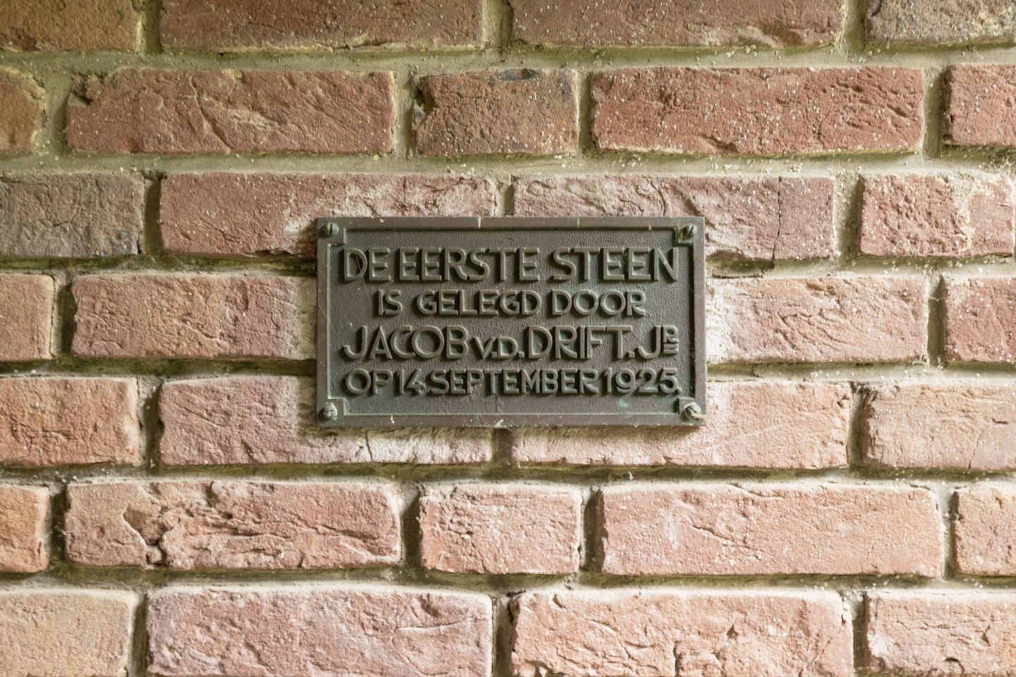 Donckselaan 4