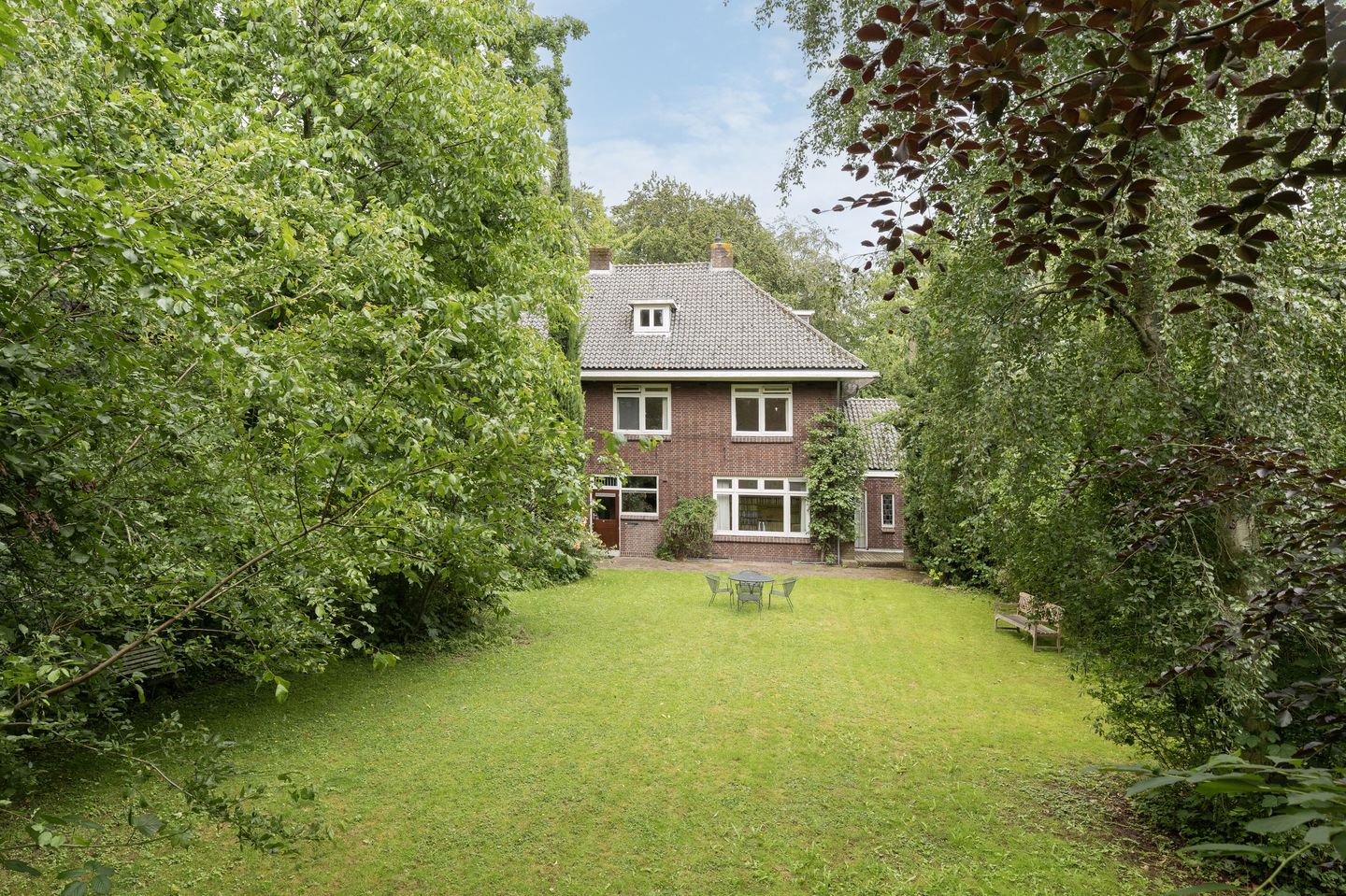 Donckselaan 4