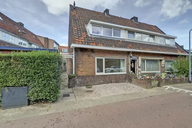 Oude Eemnesserstraat 3