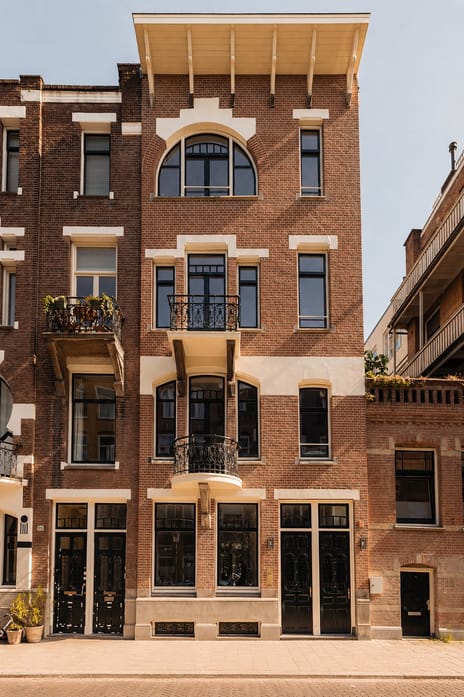 Valeriusstraat 91-1