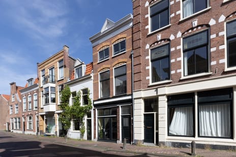 Antoniestraat 63-A
