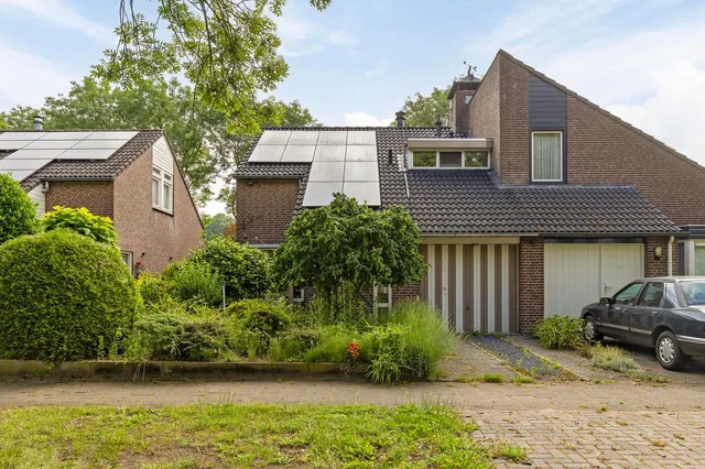 Braakstraat 100