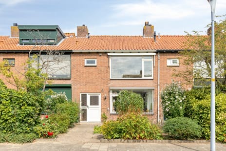 Wogmeerstraat 7