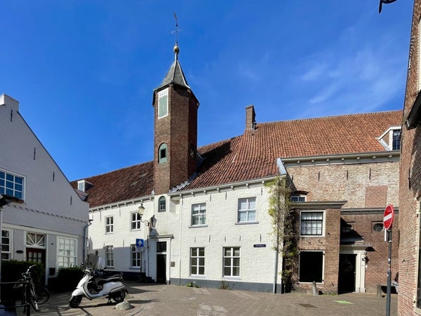 Muurhuizen