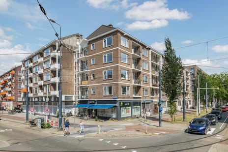 Goudsesingel 1-D
