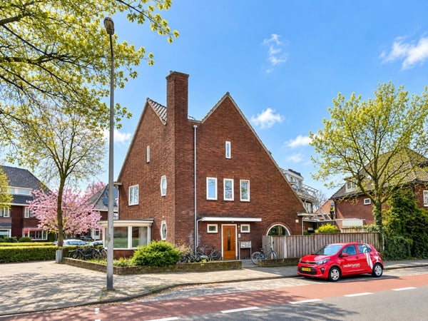 Hogelandsingel