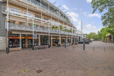 Marktplein 132