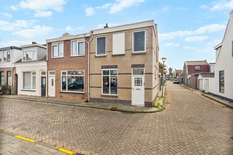 Wilhelminastraat 72