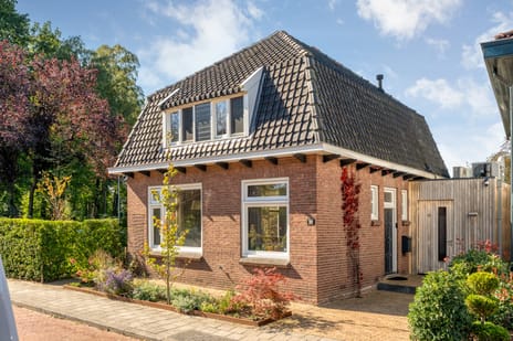 Hoge Haerlaan 36