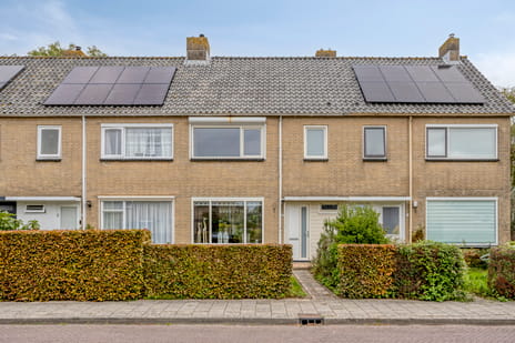 Voorborch 6