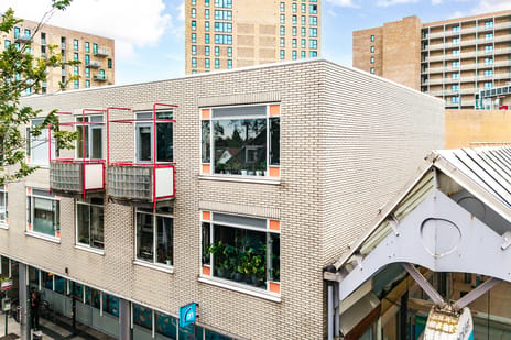 Aagje Dekenstraat 22