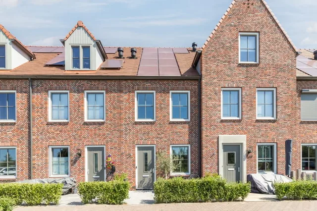Laan van Hout 169