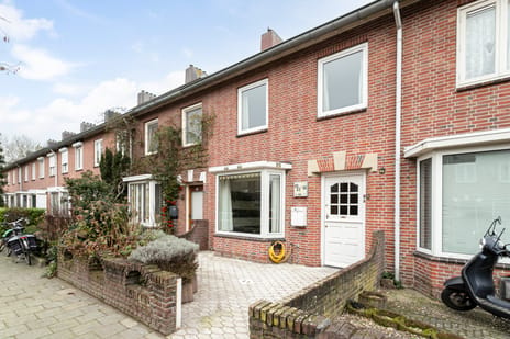 Tasmanstraat 42