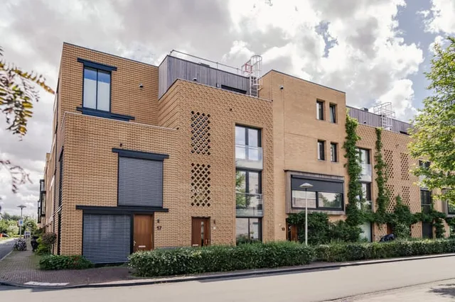 Lippizanerstraat 15