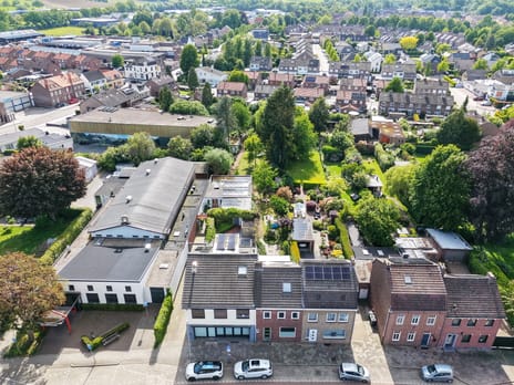 Hogeweg 72