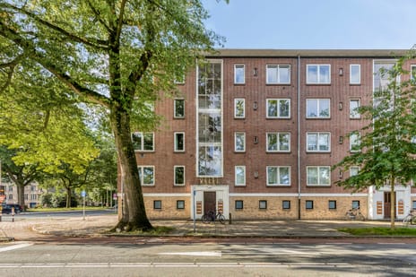 Burgemeester van de Mortelplein 2