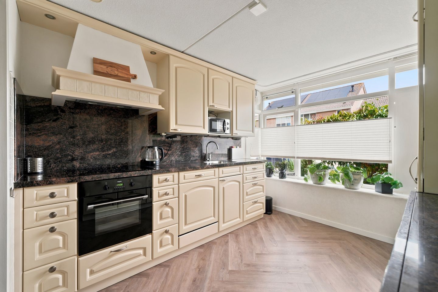Kingstraat 1