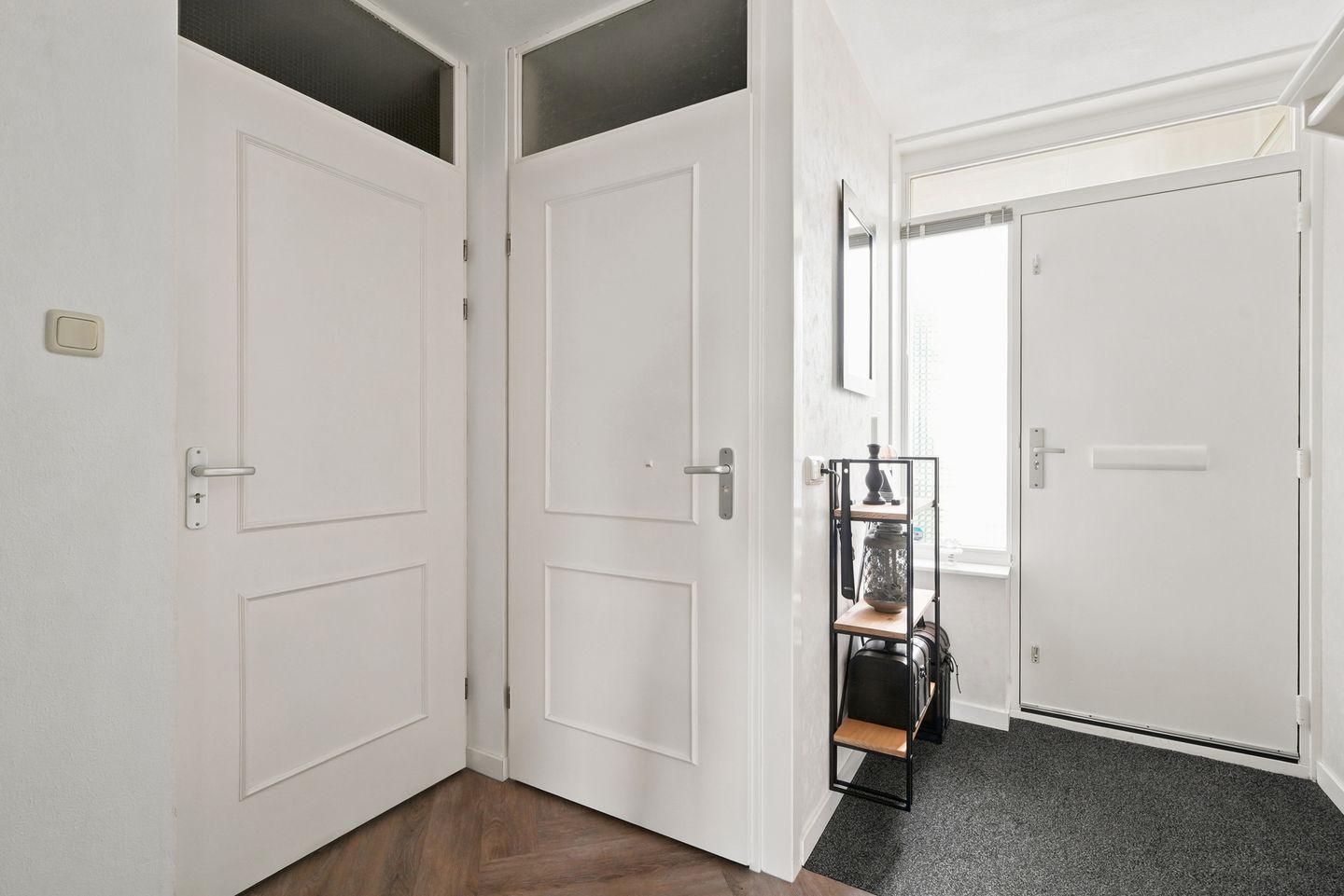 Kingstraat 1