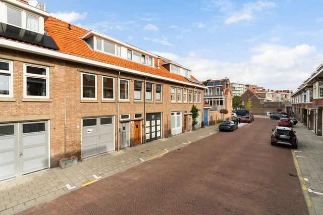 Menninckstraat 25