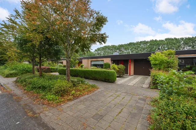 Scheldestraat 7