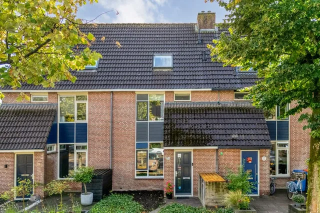 Schepenenlaan 76