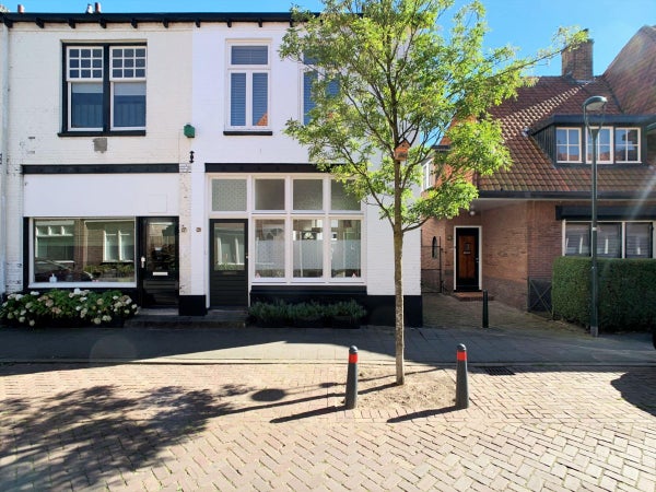 Nieuwe Doelenstraat