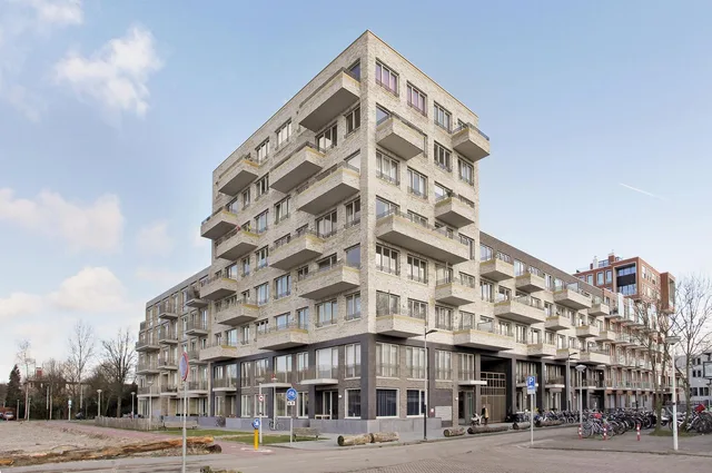 Gaasterlandstraat 168