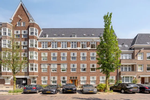 Michelangelostraat 71-3