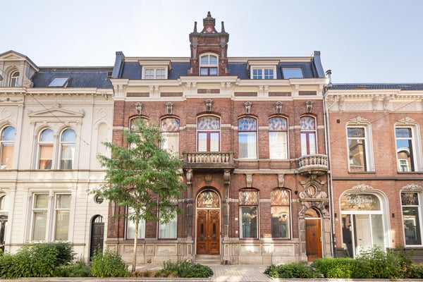 Stationsstraat