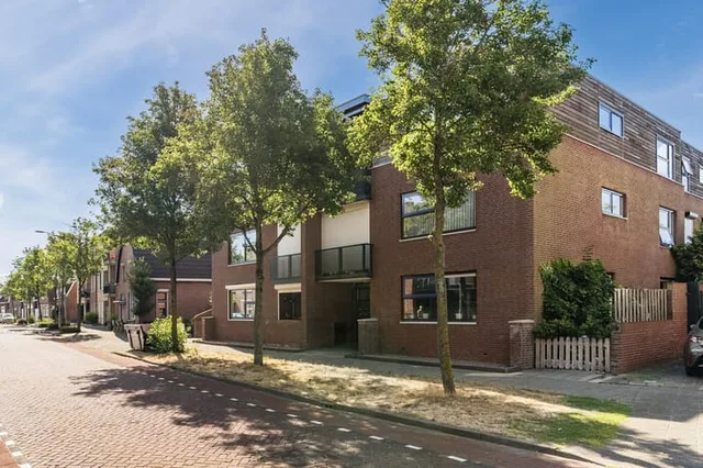 Berghemseweg 97