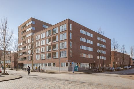 Talbotstraat 37