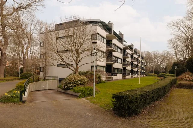 Van Soutelandelaan 22