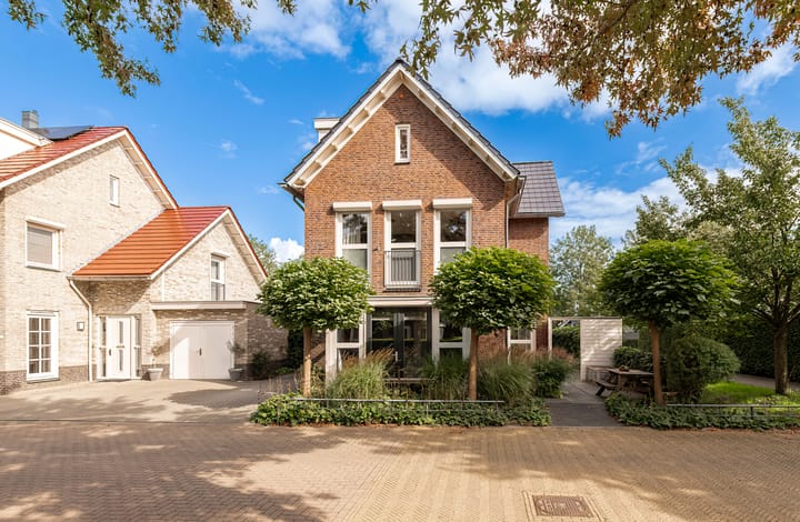 Steenbokstraat 13