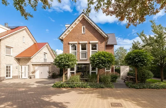 Steenbokstraat 13